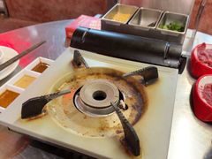 -燃计沙茶皇·香港沙茶火锅(人广旗舰店)