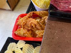 -幸运牛汕头小黄牛牛肉火锅(梅林店)