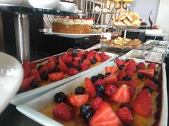 -上海和平饭店-华懋阁 The Cathay Room