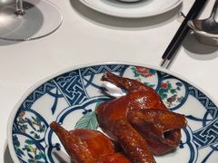 -荣轩(新荣记环球金融中心店)
