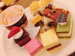 -杭州国际会议中心洲际酒店-原素全日餐厅(解放东路店)