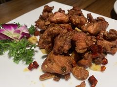 辣子鸡-泰华海鲜中餐厅(普吉镇店)
