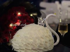 -西檬树SIMON·T轻奢蛋糕(大东方Max店)