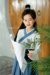 -Angel Fish photography 儿童摄影工作室(亚运村店)