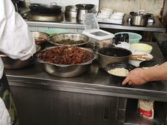 -上海为民商行清真饭店(南大路店)