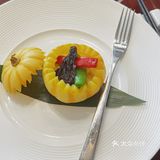 我只需要把菜送到嘴里就好了[调皮]