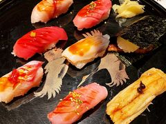 -七福日本料理