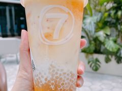 -7分甜(武林银泰店)