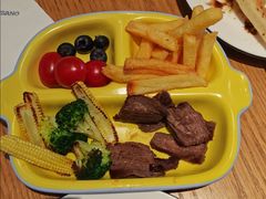 -玛尚诺意式餐厅(新达汇三林店)