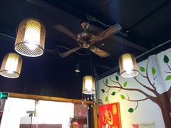大堂-赵元章肉骨烧(山塘街店)