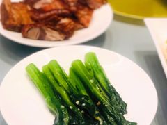 -北海银滩皇冠假日酒店-德丰楼中餐厅