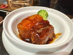 -徽镇小厨·经典徽菜(十里河店)
