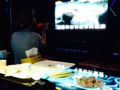 -凯乐会量贩KTV(国防大厦总店)