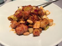 -四世同堂·京菜·烤鸭(双井店)