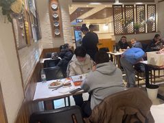 -白氏兄弟烧烤(富康路总店)