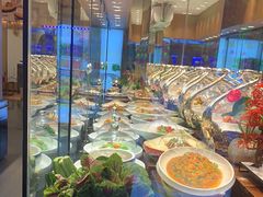 -大鹏饭店·金陵家宴(奥体中心店)