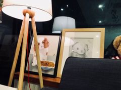 -咖法森林·咖啡  酒吧(天河店)