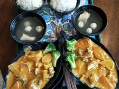 -雨林餐厅(长隆海洋王国店)