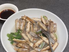 -味到1981日照海鲜·渔饺子