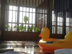 -郑州银基黄帝宫御温泉