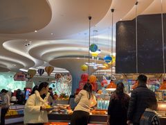 -帝企鹅自助餐厅•儿童岛•真企鹅(长隆企鹅酒店)