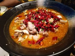 -嘉禾·悦享餐厅(八方汇店)