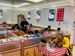 -孟记粥铺·家常菜·烧烤·粥(亚运村店)