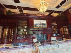 -上海瑞金洲际酒店