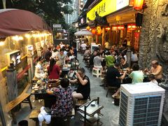 -镇江龙·火锅串串(武侯祠店)