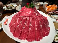 -宝泉铜锅·涮羊肉(解放东路店)