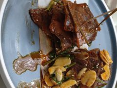 -清真悦宾楼食府(海湖店)