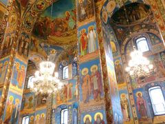 -滴血救世主教堂