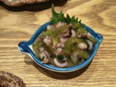 -林妈妈村·日式料理(宝山龙湖天街店)