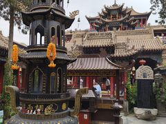-高庙保安寺