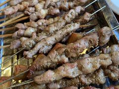 -途肴·老农饭庄(百里峡店)