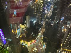 -苏丝的天空高空酒吧Suzie's Sky Bar