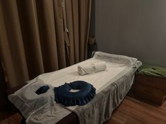-青曼SPA·按摩·采耳·足道(龙之梦店)