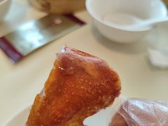 -利苑酒家(合景国际金融广场店)