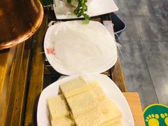 -京门老爆三·铜锅涮肉 爆肚(望京店)