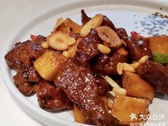 -新雅粤菜馆(南京东路店)