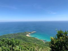 -海南铜鼓岭景区