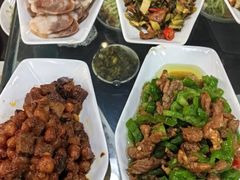 -雪琴面馆富安特色鱼汤面(城中花园店)