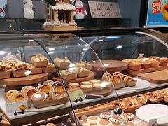 -巴黎贝甜(望京信万店)