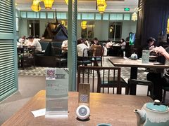 -安南越南餐厅(青岛万象城店)