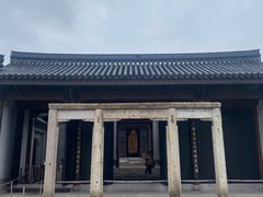 -王阳明故居