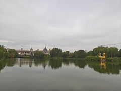 -南通濠河风景名胜区