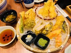-阿吾罗日本料理(K11艺术中心店)