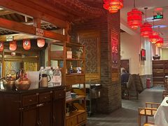 -东来顺饭庄(西直门店)