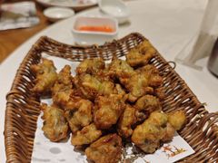 -大家食府·福建菜(FAC协盛中心庭院餐厅店)