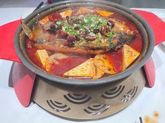 -眉州东坡(望京店)